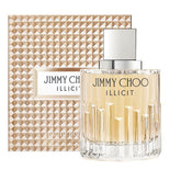 Jimmy Choo Illicit EDP 100ML for Women-Al Reem Perfumes (The Perfume Qatar)